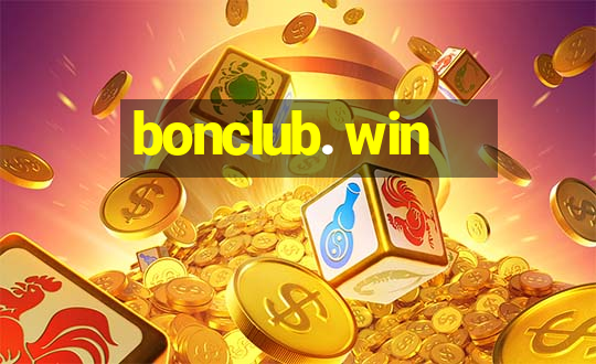 bonclub. win