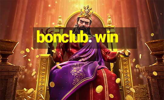 bonclub. win