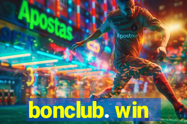 bonclub. win