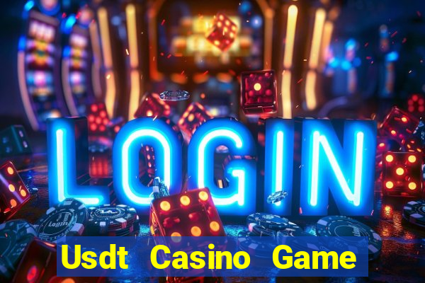 Usdt Casino Game Bài Liêng