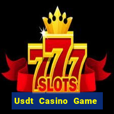 Usdt Casino Game Bài Liêng