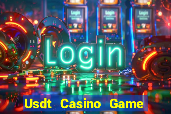 Usdt Casino Game Bài Liêng