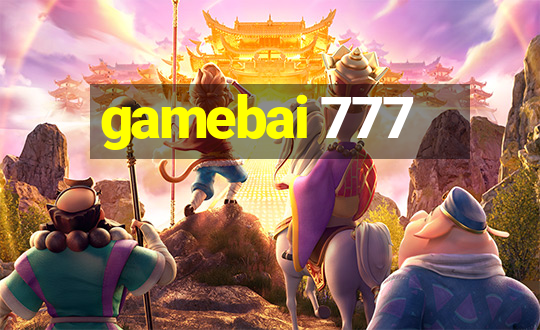 gamebai 777