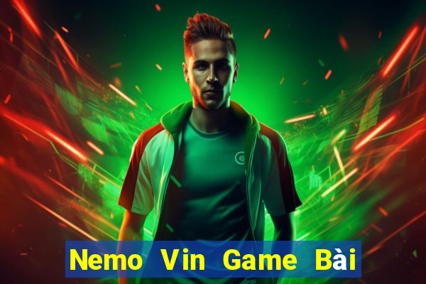 Nemo Vin Game Bài Ma Thuật