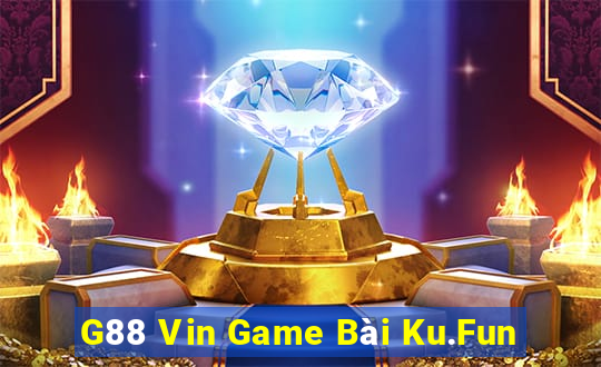 G88 Vin Game Bài Ku.Fun