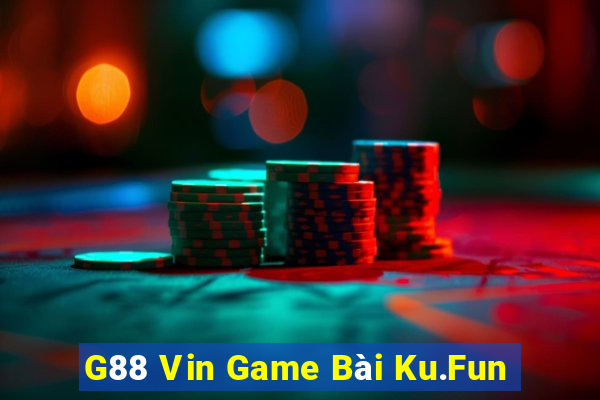 G88 Vin Game Bài Ku.Fun