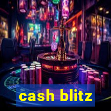 cash blitz