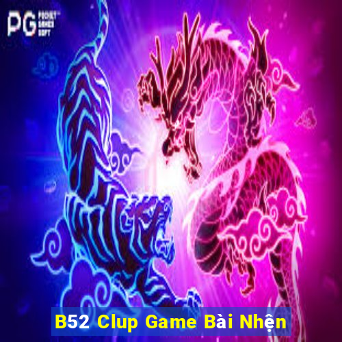 B52 Clup Game Bài Nhện