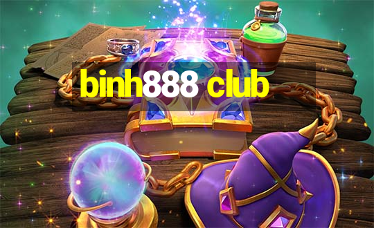 binh888 club