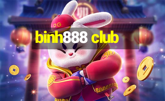 binh888 club