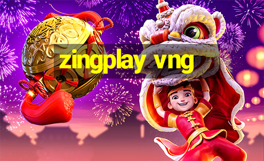 zingplay vng