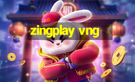 zingplay vng