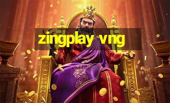 zingplay vng