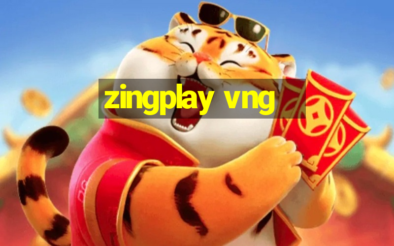 zingplay vng