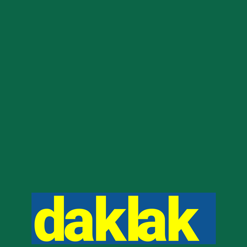 daklak