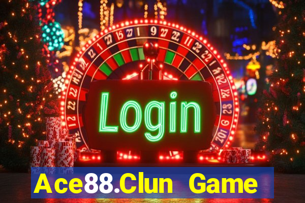 Ace88.Clun Game Bài Solitaire