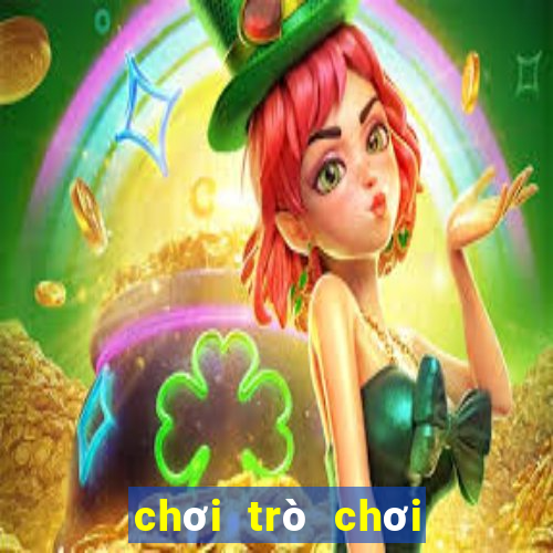 chơi trò chơi hai người