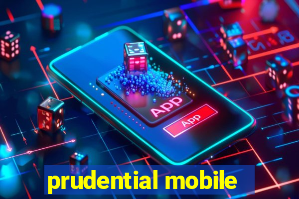 prudential mobile