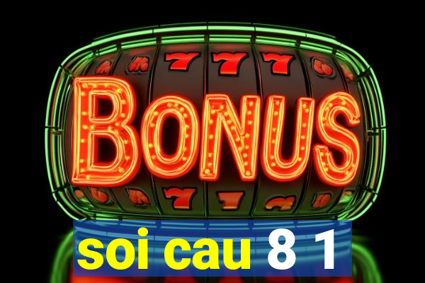 soi cau 8 1