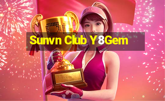 Sunvn Club Y8Gem