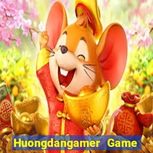 Huongdangamer Game Bài 52Play