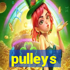 pulleys