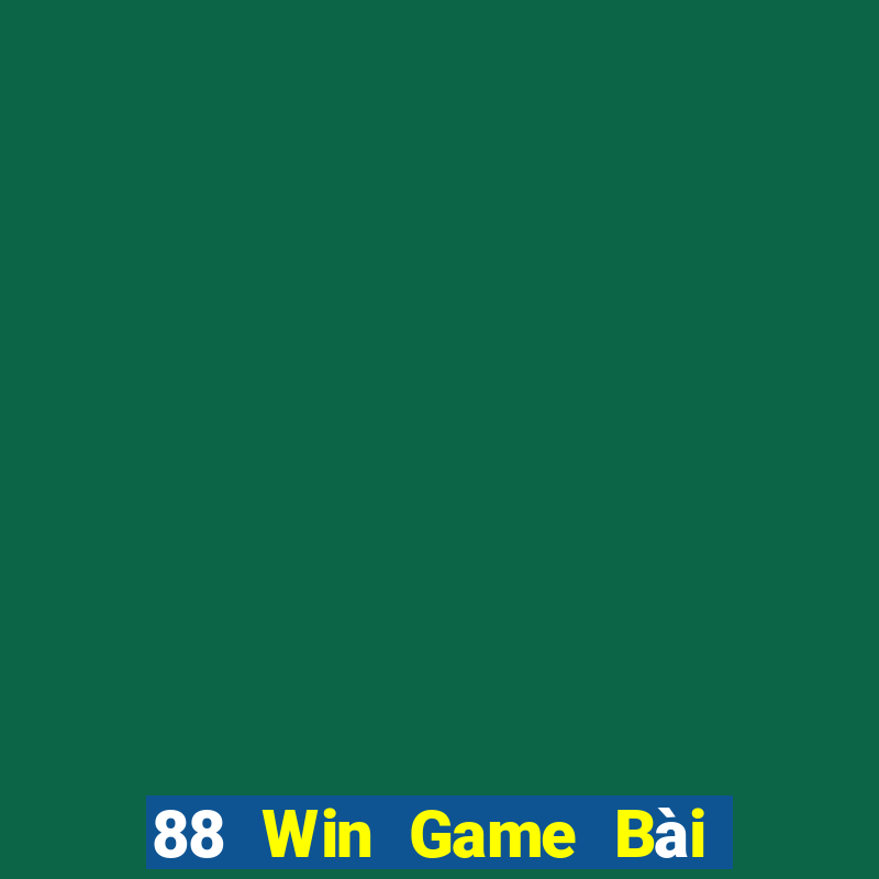 88 Win Game Bài 69 Doi Thuong