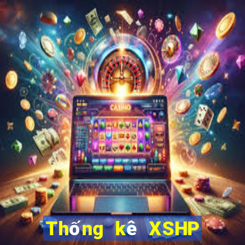 Thống kê XSHP Thứ 2