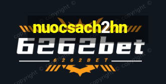 nuocsach2hn