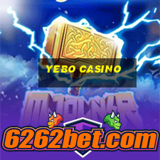 yebo casino