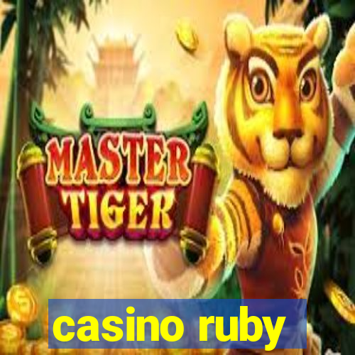 casino ruby