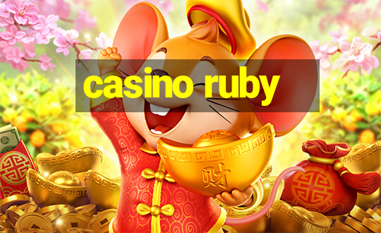 casino ruby