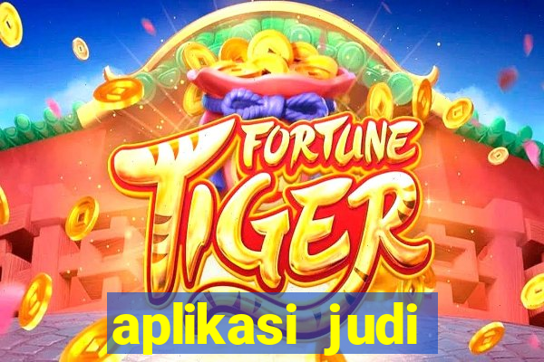 aplikasi judi baccarat online