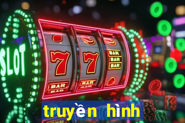 truyền hình trực tiếp xổ số miền bắc