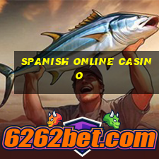 spanish online casino