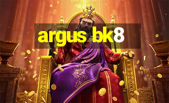 argus bk8