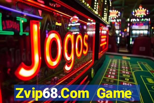 Zvip68.Com Game Bài 3 Cây Đổi Thưởng