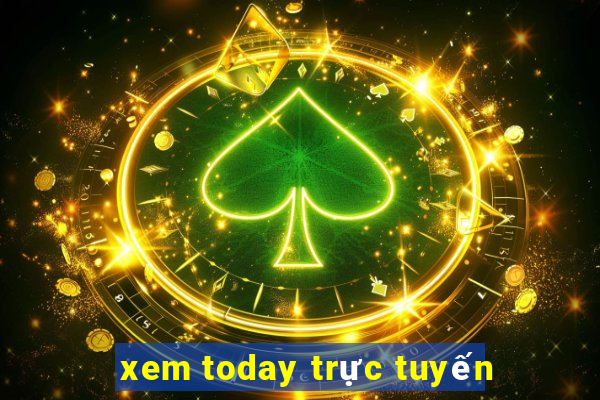 xem today trực tuyến