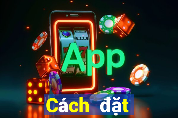 Cách đặt cược XSTTH ngày 31