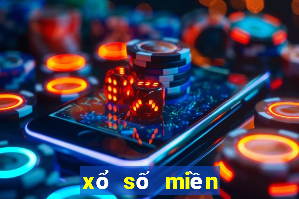 xổ số miền bắc mobi