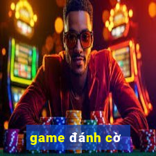 game đánh cờ