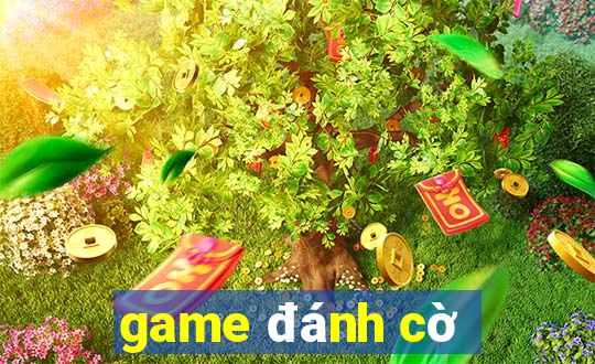 game đánh cờ