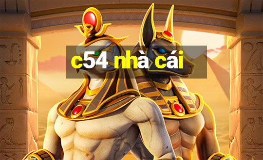 c54 nhà cái