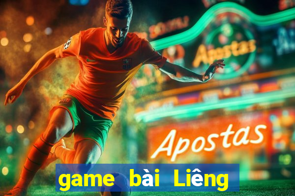 game bài Liêng là gì