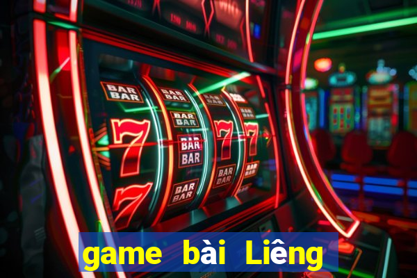 game bài Liêng là gì