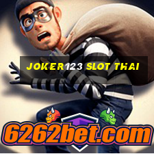 joker123 slot thai