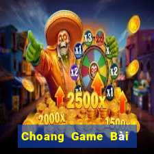 Choang Game Bài Uno Miễn Phí