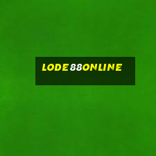 lode88online