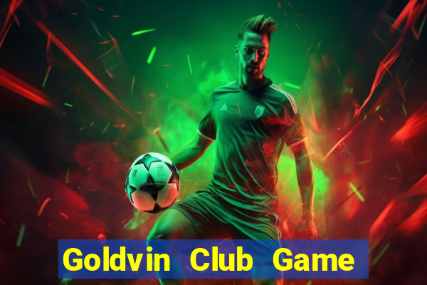 Goldvin Club Game Bài Y8