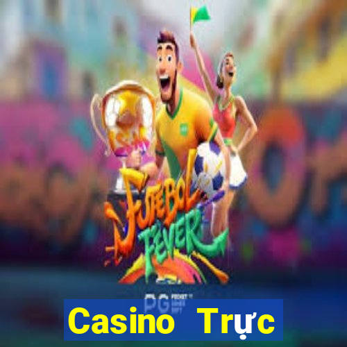 Casino Trực tiếp w88